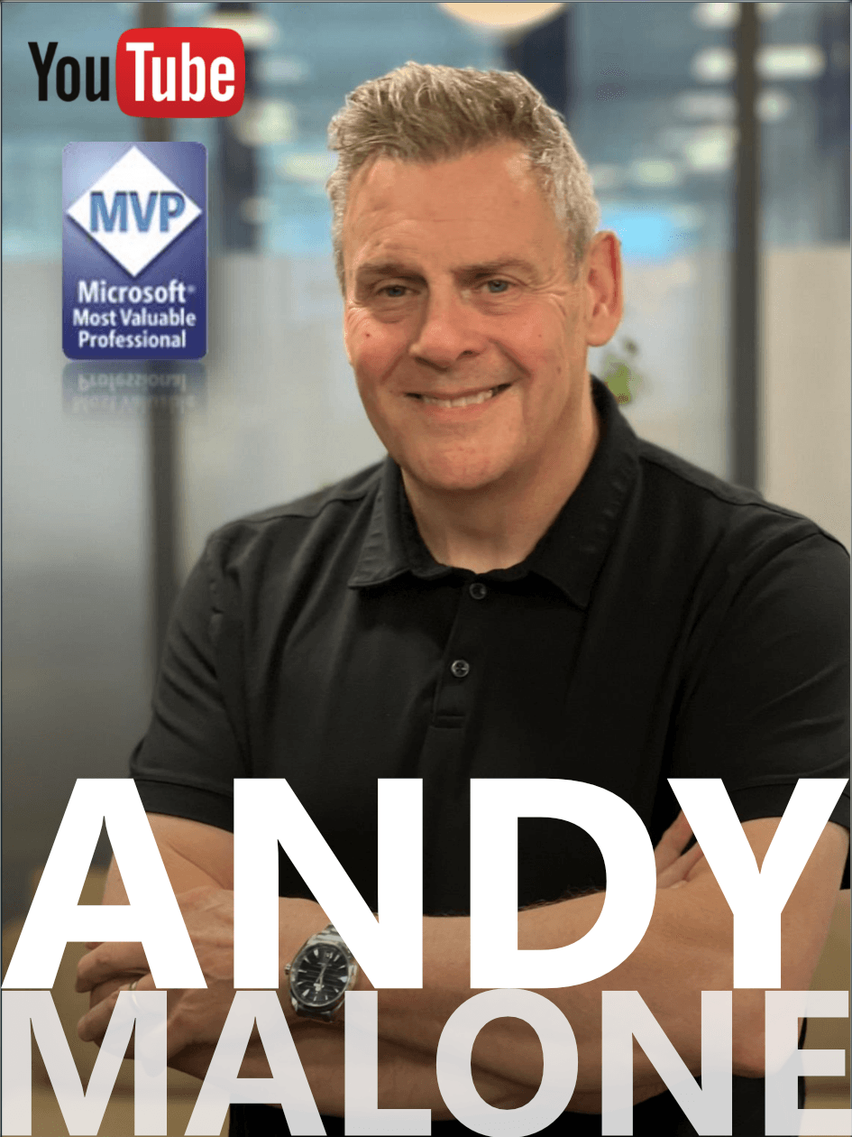 Andy Malone